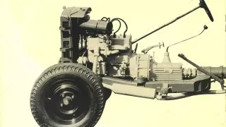 Historický prospekt Škoda Favorit