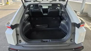 Toyota C-HR+ Style