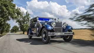 Škoda 860