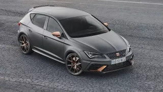 Seat Leon CUPRA R