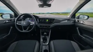 Volkswagen Polo Love