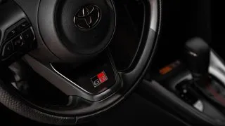 Omlazená Toyota Yaris Cross