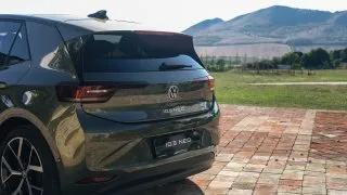Volkswagen ID.3 Neo