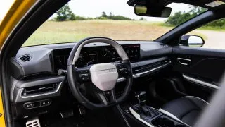 Kia K4 GT-Line 1.6 T-GDI DCT