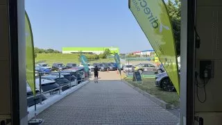 Direct auto park