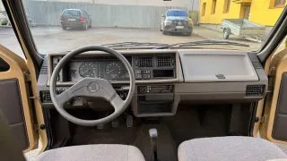 Škoda Favorit 136 L