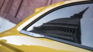 Fiat 500 Hybrid