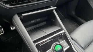 Volkswagen Tayron 2.0 TSI