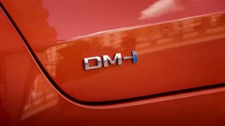 Byd Dolphin G DM-i