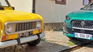 Renault Clio LPG