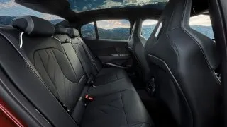 BMW řady 3