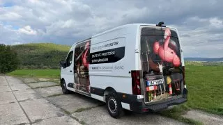 Nissan Interstar 2.0 dCi 150 L3 H2