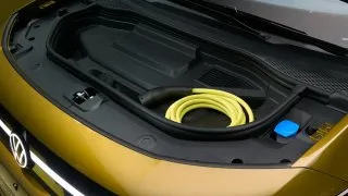 Volkswagen ID. Tiguan