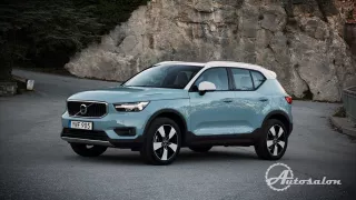 Volvo XC 40