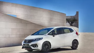 Honda Jazz MY2018 2