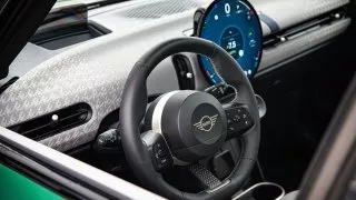 Mini Cooper C