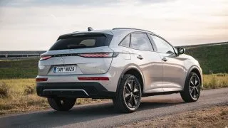 DS 7 Performance Line