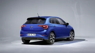 Volkswagen Polo R-Line