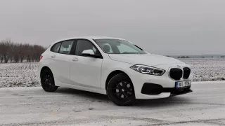 BMW 118i