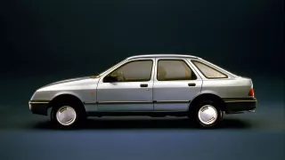 Ford Sierra