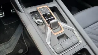 Cupra Formentor VZ 2.0 TSI 333k DSG 4WD