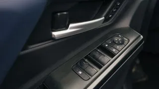 Subaru E-Outback