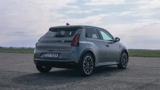 Renault 5 Roland Garros