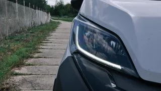 Peugeot e-Boxer L3H2