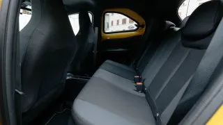 Toyota Aygo X GR Sport