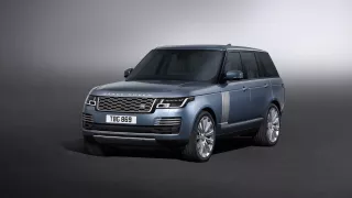 Range Rover facelift 22