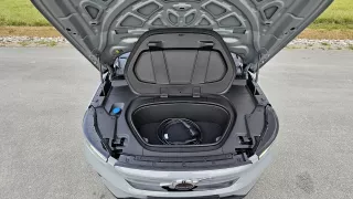 Volvo C40 Recharge Single Extended Range