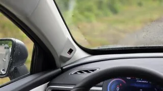 BYD Seal 5 DM-i