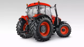 Nový Zetor navrhují karosáři Ferrari - Obrázek 5