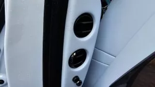 Rolls-Royce Phantom Series II
