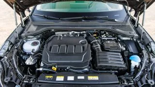 Škoda Superb 2.0 TDI DSG 110 kW