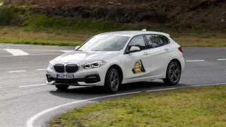 BMW řady 1