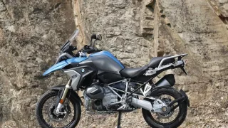 BMW R 1250 GS