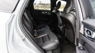 Volvo XC60 B5 AWD