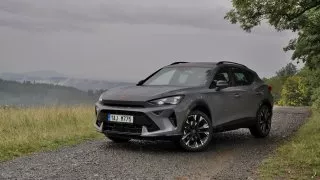Cupra Formentor 2.0 TSI 204k 4WD DSG