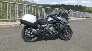 CFMOTO  650GT