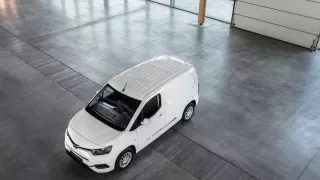 Toyota PROACE CITY 2019 29