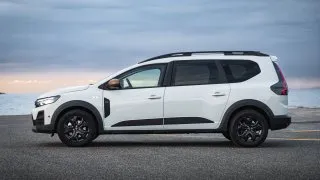 Dacia Jogger hybrid 155