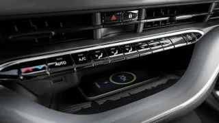 Fiat 500 Hybrid