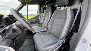 Nissan Interstar 2.0 dCi 150 L3 H2