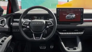 Škoda Epiq Sportline