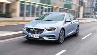 Opel Insignia II