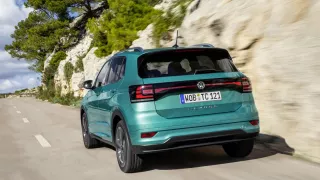 Volkswagen T-Cross 23