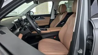 Chery Tiggo 9