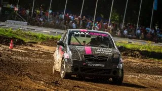 Štěpánka Mottlová