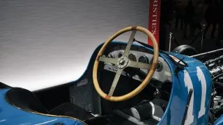 Retromobile 2026